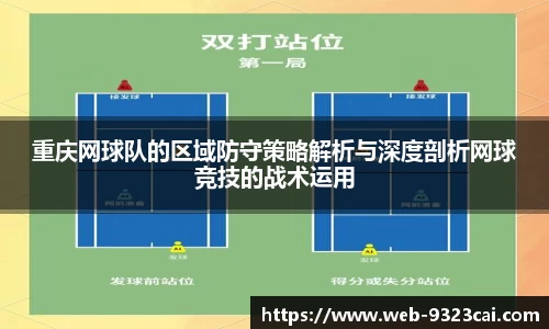 重庆网球队的区域防守策略解析与深度剖析网球竞技的战术运用